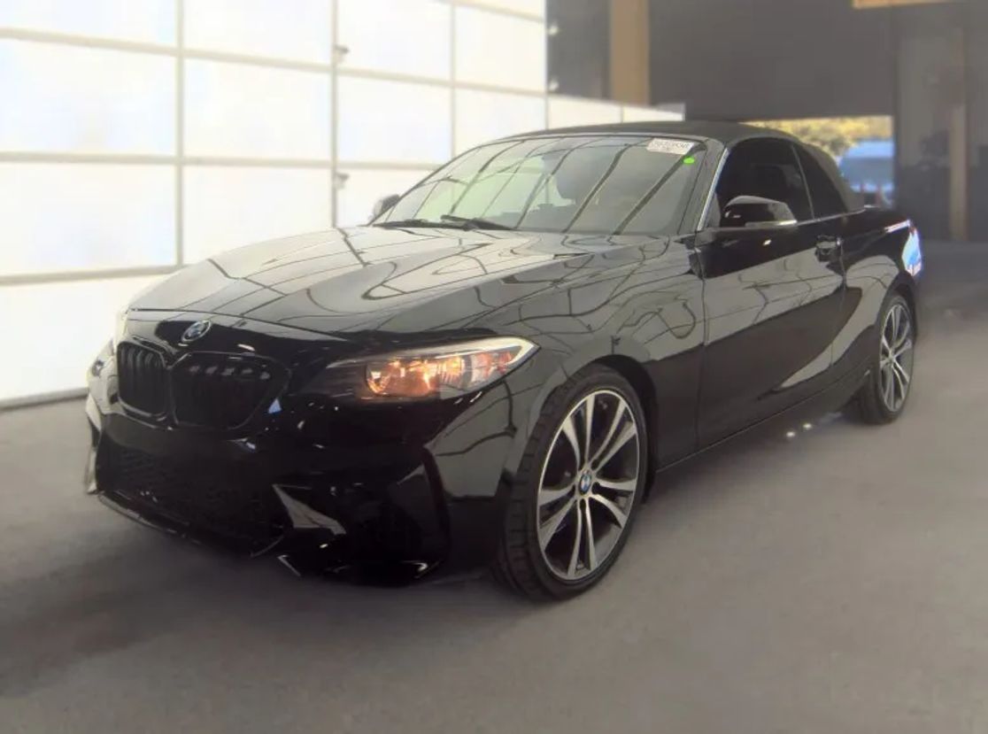bmw 2 series 2017 WBA2K9C37HV647469 image bmw 2 series 2017 WBA2K9C37HV647469 image